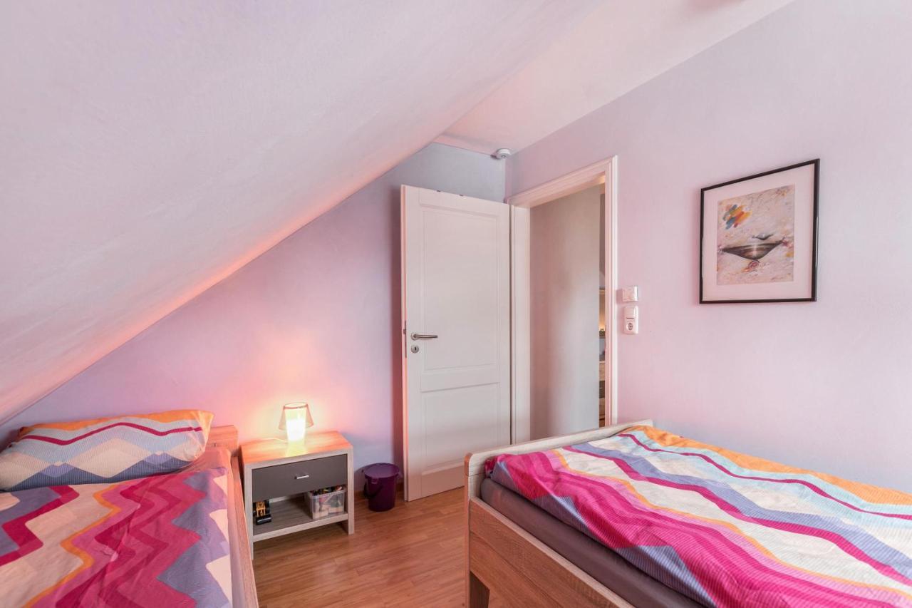 Ferienhaus Ongi Friedrichskoog-Spitz Extérieur photo